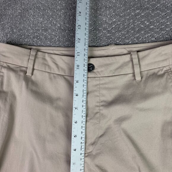 Birddogs 6-Pocket Chinos Khakis Men's 32 x 28 Fits 32 x 27.5 Stretch Performance - Picture 8 of 12